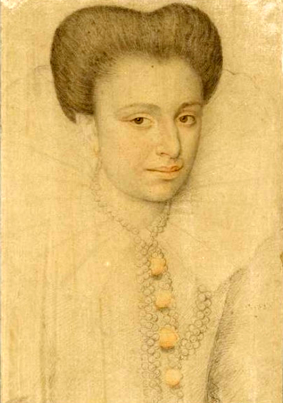 Charlotte-Catherine de La Trmolle